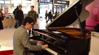 Mozart Rondo Alla Turca Turkish March