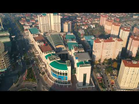 Beykent Üniversitesi Hastanesi