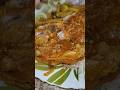 chicken roti salad rice eating murge ka meet eating #youtubeshorts #viralvideo