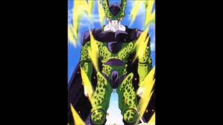 Perfect Cell Orchestral Compilation chords