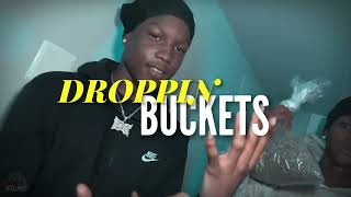 LOCOFRM1200 x 1200BLACKACTIVE x LILKARR - DROPPIN BUCKETS (official video) shot by @1200films