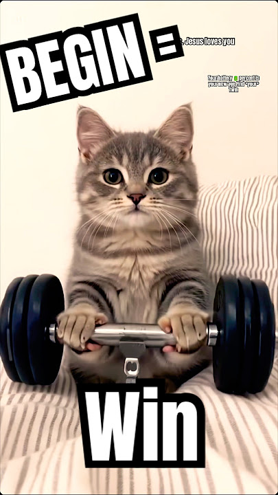 💪 Motivation Unleashed: The Only Way to Win Is to Begin! 🚀✨💪 Start to Win: Motivation Kickoff! 💥