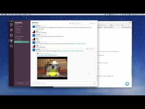 Stackathon Presentation: Serenity