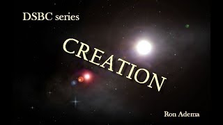 DSBC - Ron Adema - Creation (#53) - Self-Condemning Guilt (#1) - July 11th, 2017