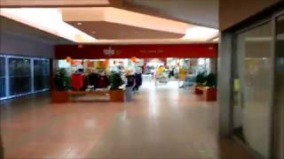 Dying Mall In Humboldt SK