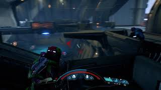 Button Mash - Mass Effect Andromeda PS4
