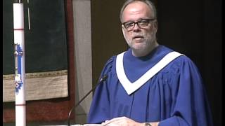Sanctuary @ PHUMC / September 28 2014