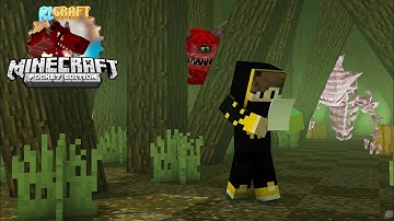 How to Download and Install RLCraft in 2025 | Easy Step-by-Step Guide in minecraft pe🤯