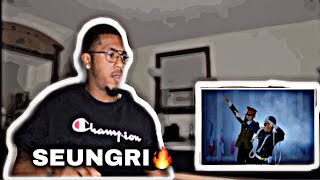 Seungri- Where R U From Ft. Mino (Donwavyy Reaction) FIRST TIME HEARING❗️