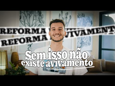 AVIVAMENTO É UM SINAL DE ARREPENDIMENTO.