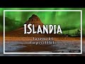 ISLANDIA 🇮🇸 - Qué VER y HACER en el país los VOLCANES y GLACIARES