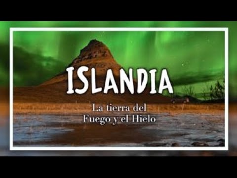 Video: Los mejores glaciares que ver en Islandia