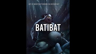 She will Kill You in your Dreams - Batibat #shorts She will Kill You in your Dreams - Batibat #shorts
