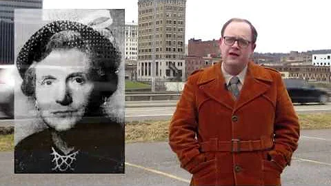 UNSOLVED: The Murder of Juliet Staunton Clark