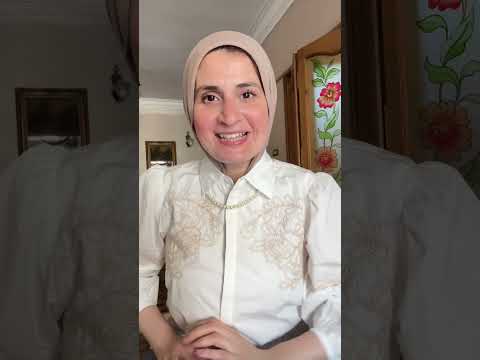 ازاي اقدر اتقبل وجود شخص مؤذي و خصوصا لو في الدايره القريبه مني وايه رساله ده