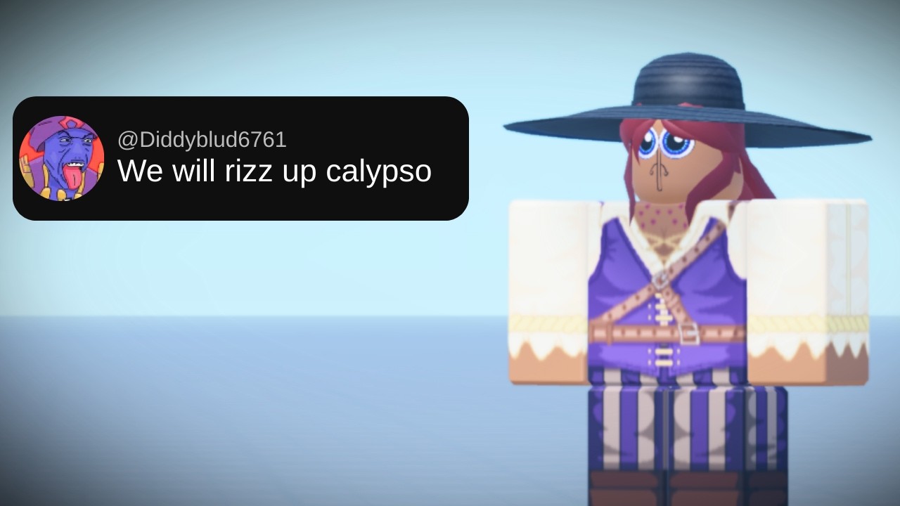 Фан-теории по Block Tales Demo 5 просто безумны...