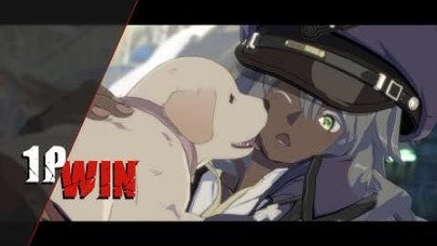 Getting better with best girl Ramlethal