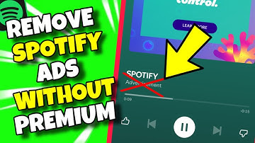 2025* How to Remove Spotify Ads WITHOUT Premium (iPhone / Android)