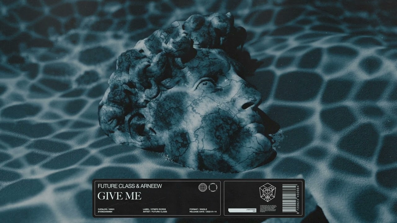 ⁣Future Class & ARNEEW - Give Me