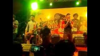 SamsonS - Masih (Mencintainya) Ganaskustik Gen FM