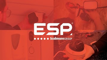 ESP Corporate Presentation 2023