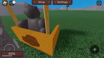 regretevator Bugbo find stones