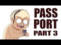 Passport - Part 3