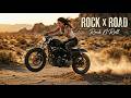 Southern Rock Biker Freedom Storm – biker rock, southern playlist 🏍️ RIDE THROUGH THE STORM
