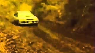 SEGA Rally 2 (JP Dreamcast TV Commercial)