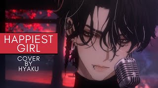 Download Lagu STEPHEN DAWES「 Happiest Girl 」HYAKU COVER MP3 Download Lagu STEPHEN DAWES「 Happiest Girl 」HYAKU COVER MP3