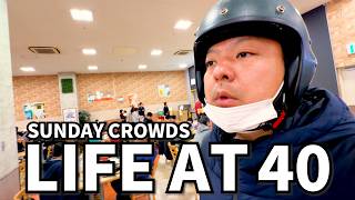 🇯🇵 Working & Eating in Tokyo | 5 Hours of Work, $100 Day & Real Life in Japan