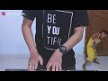 DJ Tik Tok Viral Terdiam Sepi Nazia Marwiana Remix Version