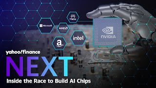 The AI Chips race: Why Nvidia's hold on the AI chip market may soon fold
