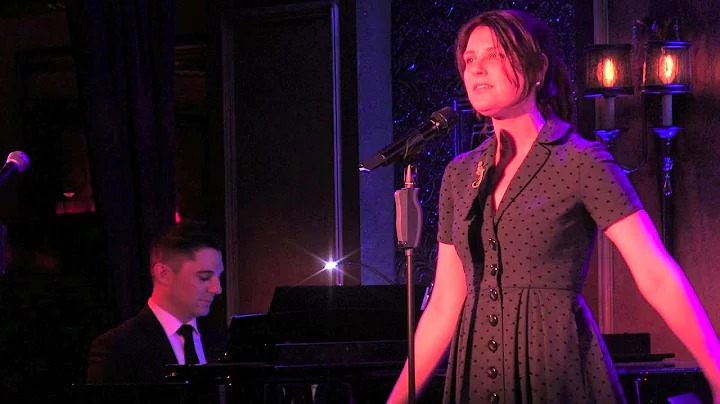 Rebekah Greer Melocik & Jacob Yandura - "The Shape...