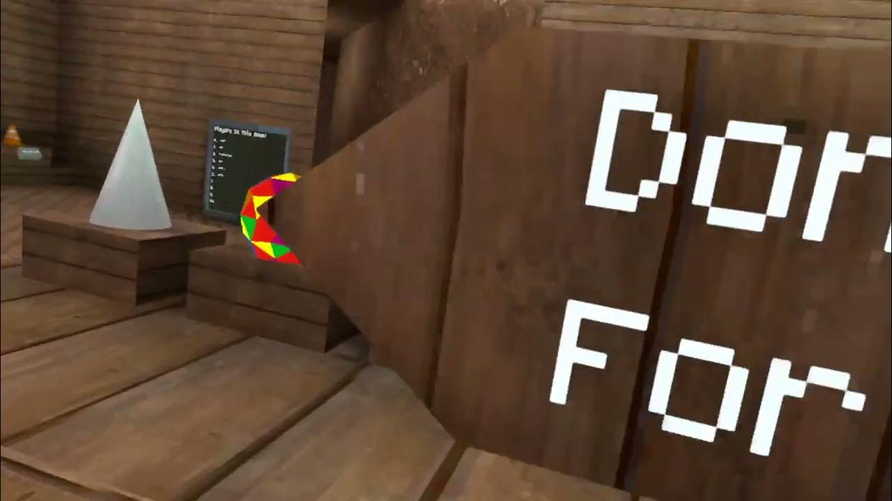 how to get into servers during lockdown \Capuchin\ YouTube