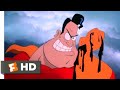 Cool World (1992) - Superman Jack Scene (10/10) | Movieclips