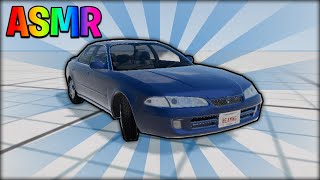 Arima As100 Platform Caelo Grade R Asmr Test Drive Cockpit View