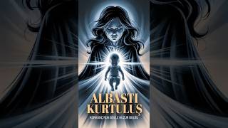 Korkunç Ruh Böyle Huzur Buldu Albastının Kurtuluş Hikayesi