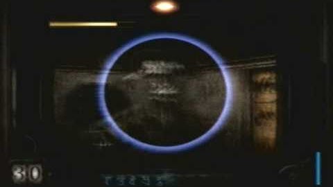 Fatal Frame ーX button tutorial （Part 13）