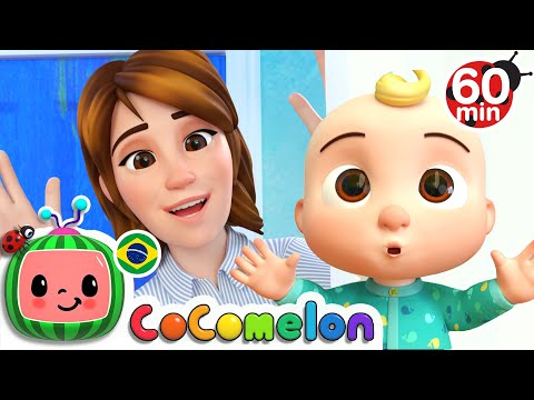 CoComelon em Português