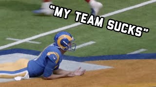 NFL Funniest Mic’d Up Moments of 2020-2021 (Funny)