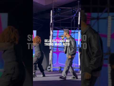 SEJA ELEVADO NO