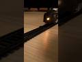 HO Scale Midnight Express Train #ahorts #train #trainasmr