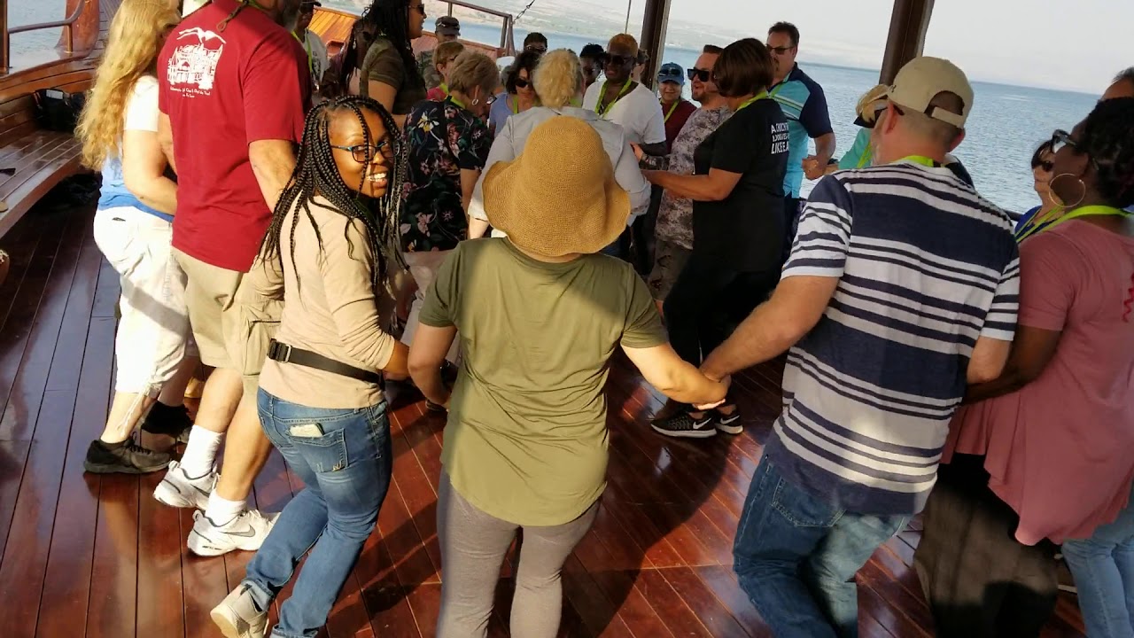 Real Life Church Sacramento At The Sea Of Galilee Israel YouTube real-life-church-sacramento-at-the-sea-of-galilee-israel-youtube