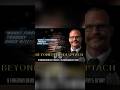 Forged in Fire: Dr. David Griffin. Now streaming on Beyond The Dispatch.