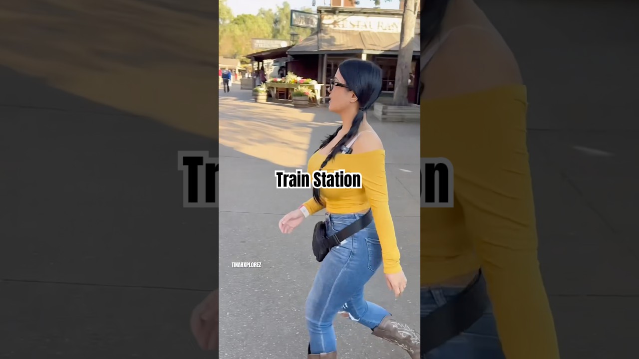 who has some coal ? #viralshort #foryou #knottsberryfarm