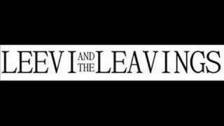 Leevi and the Leavings chords