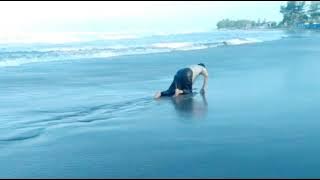 Jatuh Bangun Aku Mengejarmu