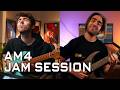 AM4 Jam Session | Cem Saglam & Alessandro Zilio