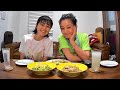 【初生配信!!】西山茉希×鈴木ちなみ女子トーク